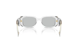 [glasses-back-view] Prada PR 17WS (12R30B)