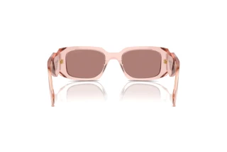 [glasses-back-view] Prada PR 17WS (19Q10D)