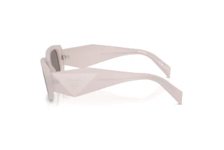 Vedere laterală Prada PR 17WS (21H80Q)