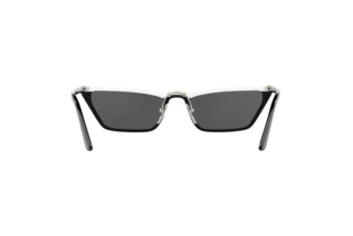 [glasses-back-view] Prada CATWALK (PR 19US - YC45S0)