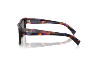 Vedere laterală Prada PR 19WS (06V40E)