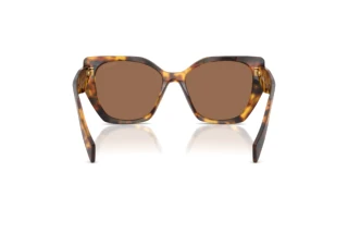 Vedere din spate Prada PR 19ZS (14L06B)