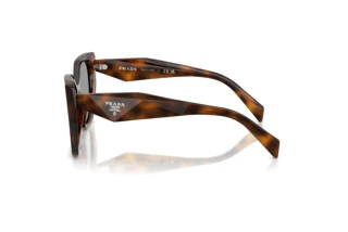 Vedere laterală Prada PR 19ZS (20D50Q)