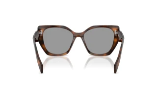 Vedere din spate Prada PR 19ZS (20D50Q)