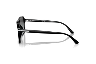 [glasses-side-view] Prada PR 20YS (1AB06T)