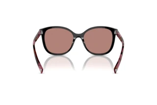 Vy bakifrån Prada PR 22ZS (12O10D)