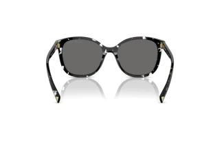 Πίσω όψη Prada PR 22ZS (15S5Z1)