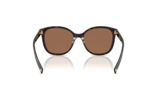 Vista posterior Prada PR 22ZS (17N06B)