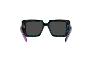 [glasses-back-view] Prada PR 23YS (06Z5S0)
