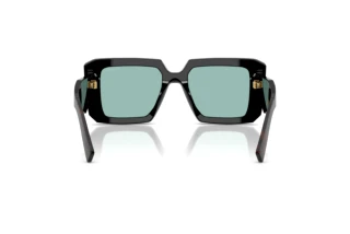 Vista posterior Prada PR 23YS (26B40K)