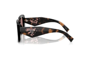 Oldalnézet Prada PR 23YS (27B60B)