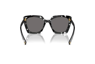 [glasses-back-view] Prada PR 23ZS (15S5Z1)