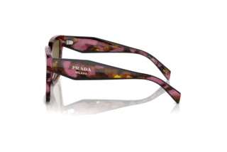 [glasses-side-view] Prada PR 24ZS (18N01T)