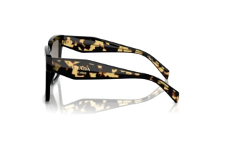 Πλευρική όψη Prada PR 24ZS (1AB0A7)