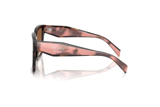 Vista lateral Prada PR 24ZS (23A0A6)