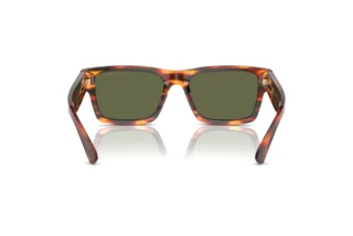 Изглед отзад Prada PR 25ZS (16S03R)