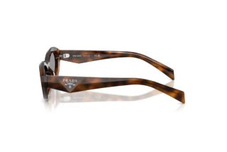 Vedere laterală Prada PR 26ZS (20D50Q)