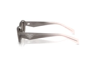 Vedere laterală Prada PR 26ZS (20F80Q)