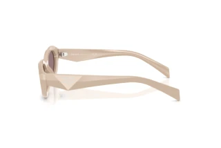 Πλευρική όψη Prada PR 26ZS (25B6X1)