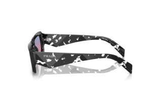 [glasses-side-view] Prada PR 27ZS (15O60E)