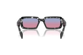 [glasses-back-view] Prada PR 27ZS (15O60E)