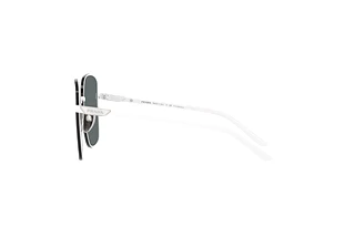 Πλευρική όψη Prada PR 55YS (4615Z1)