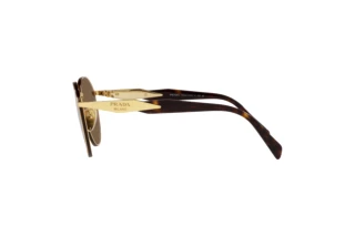 [glasses-side-view] Prada PR 56ZS (10F06B)
