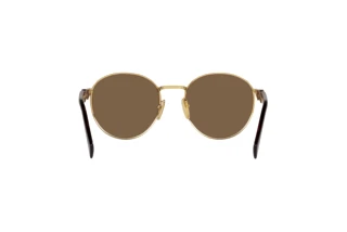 [glasses-back-view] Prada PR 56ZS (10F06B)