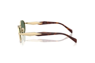 Vista lateral Prada PR 65ZS (ZVN70L)