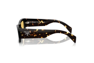 Vista lateral Prada PR A01S (15O10C)