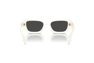 Vy bakifrån Prada PR A01S (17K08Z)