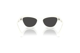 Vista posterior Prada PR A02S (17K08Z)