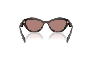 [glasses-back-view] Prada PR A02S (17N60B)