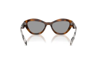 Vedere din spate Prada PR A02S (20D50Q)