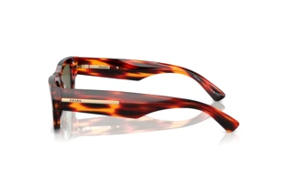 Vista lateral Prada PR A03S (13O03R)