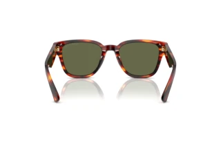 Vista posterior Prada PR A04S (13O03R)