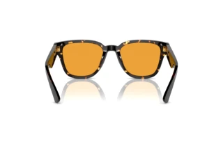 [glasses-back-view] Prada PR A04S (16O20C)