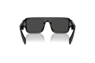 Vista posterior Prada PR A05S (16K08Z)