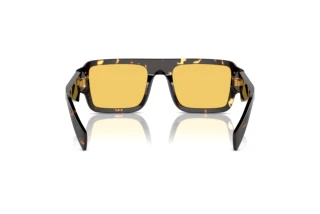 Vy bakifrån Prada PR A05S (16O10C)