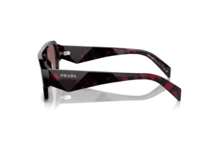 Vedere laterală Prada PR A05S (17N90B)