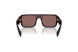 Vedere din spate Prada PR A05S (17N90B)
