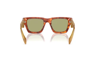 Vista posterior Prada PR A06S (11P60C)