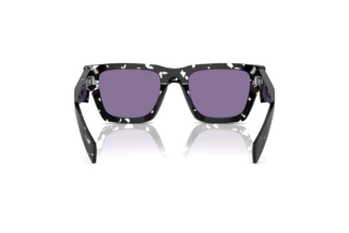 Vy bakifrån Prada PR A06S (15O50B)