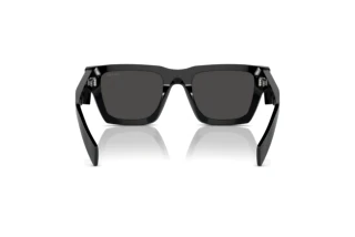 Vy bakifrån Prada PR A06S (16K08Z)