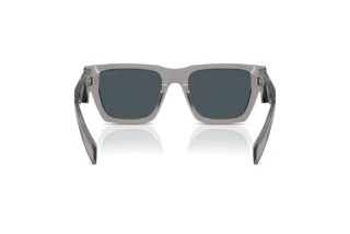 Vista posterior Prada PR A06S (16Z70B)