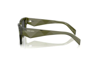 Vista lateral Prada PR A06S (25A40L)