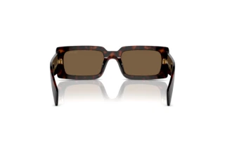 Vista posterior Prada PR A07S (16N5Y1)