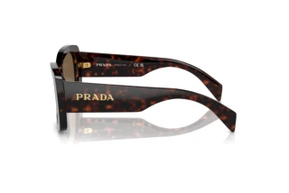 [glasses-side-view] Prada PR A08S (16N5Y1)