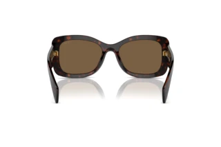 [glasses-back-view] Prada PR A08S (16N5Y1)