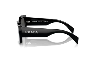 [glasses-side-view] Prada PR A08S (1AB5S0)